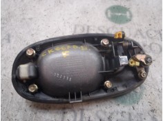 Recambio de maneta exterior delantera derecha para kia carnival ii 2.9 cdri ex referencia OEM IAM    2
