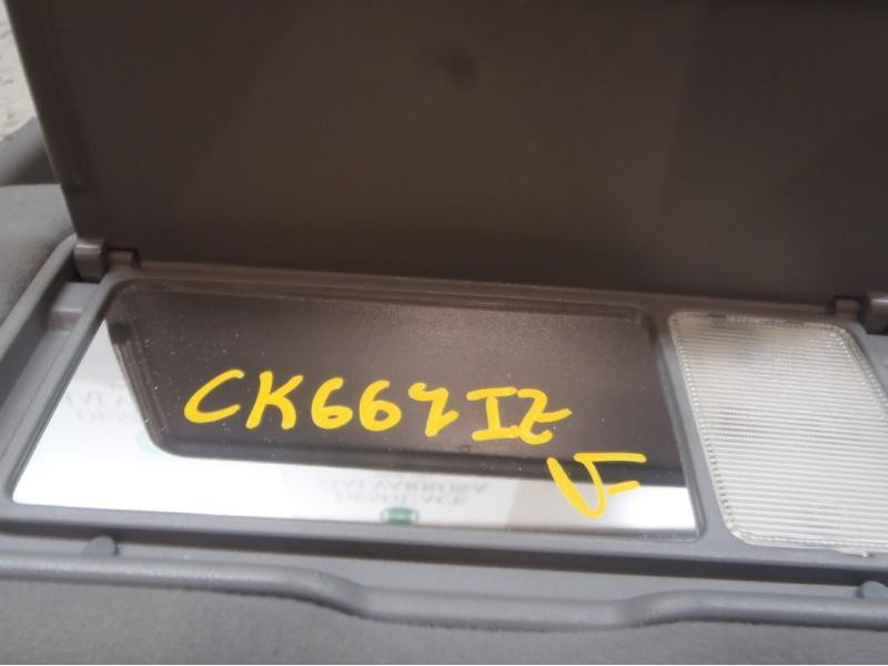 Recambio de parasol izquierdo para kia carnival ii 2.9 cdri ex referencia OEM IAM   