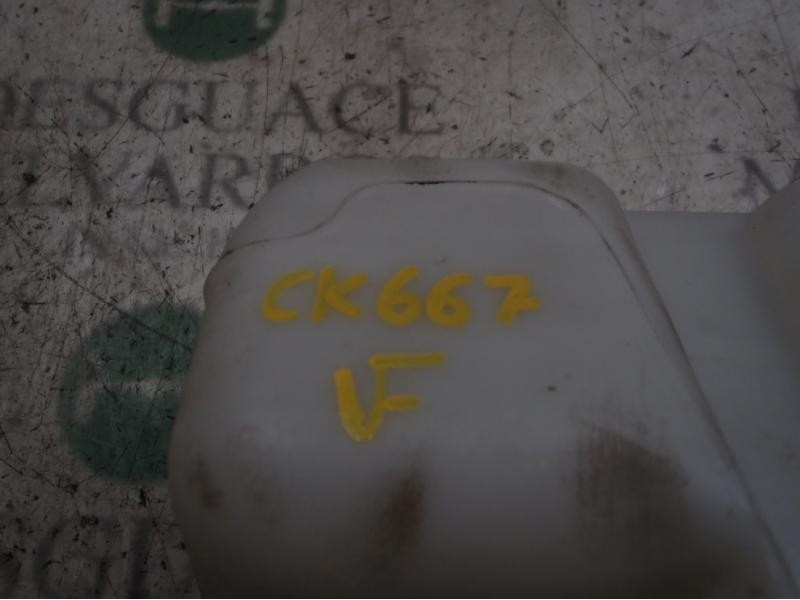 Recambio de deposito limpia para kia carnival ii 2.9 cdri ex referencia OEM IAM   