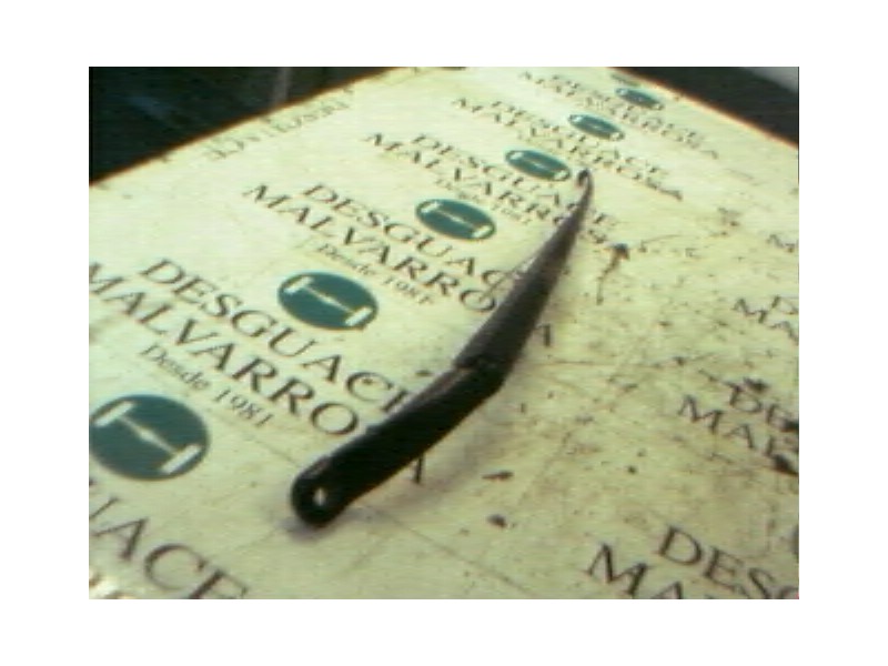 Recambio de brazo limpia delantero derecho para honda hr-v (gh) 4wd (3-ptas.) (gh2) referencia OEM IAM   