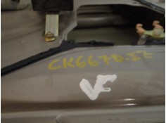 Recambio de puerta delantera izquierda para kia carnival ii 2.9 cdri ex referencia OEM IAM    2