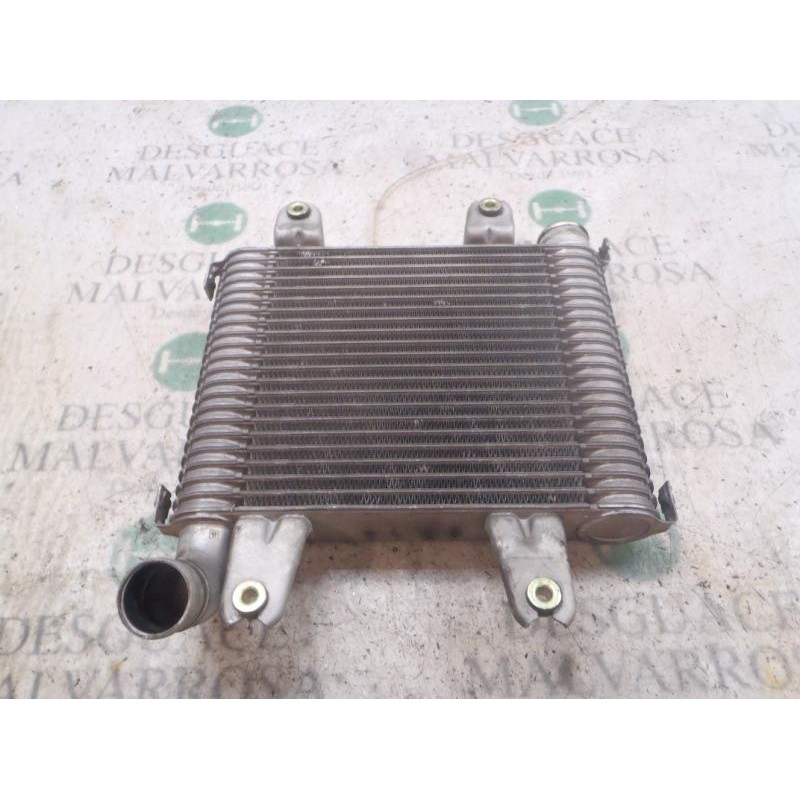 Recambio de intercooler para kia carnival ii 2.9 cdri ex referencia OEM IAM   