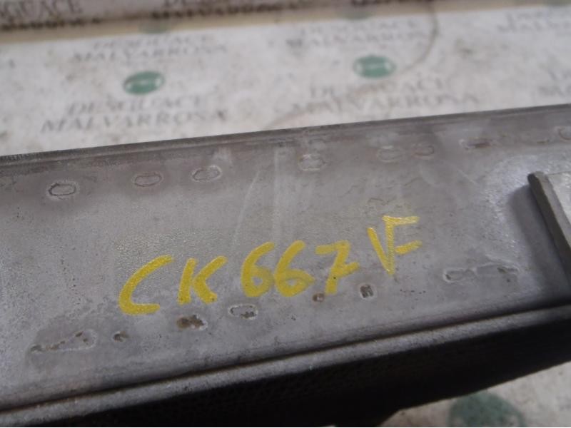 Recambio de intercooler para kia carnival ii 2.9 cdri ex referencia OEM IAM   