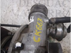 Recambio de turbocompresor para kia carnival ii 2.9 cdri ex referencia OEM IAM    2