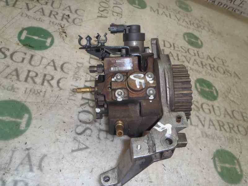 Recambio de bomba inyeccion para citroën xsara picasso 1.6 hdi cat (9hy / dv6ted4) referencia OEM IAM   