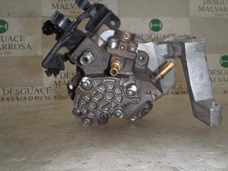 Recambio de bomba inyeccion para citroën xsara picasso 1.6 hdi cat (9hy / dv6ted4) referencia OEM IAM   