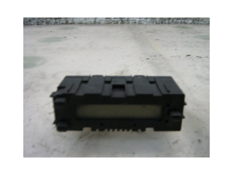 Recambio de mando multifuncion para citroën xsara coupe 1.9 td seduction referencia OEM IAM   