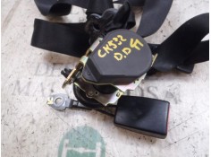 Recambio de cinturon seguridad delantero derecho para mercedes-benz clase clk (w208) coupe 230 compressor (208.347) referencia O 2
