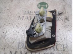 Recambio de piloto trasero izquierdo interior para mercedes-benz clase clk (w208) coupe 230 compressor (208.347) referencia OEM  2