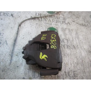 PINZA FRENO DELANTERA DERECHA 