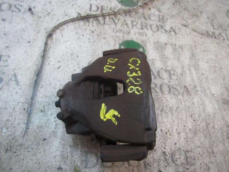 Recambio de pinza freno delantera derecha para opel astra h ber. cosmo referencia OEM IAM   