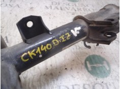 Recambio de amortiguador delantero izquierdo para opel corsa d cmon referencia OEM IAM    2