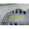 Recambio de alternador para citroën c3 1.2 12v vti referencia OEM IAM 9818677980  