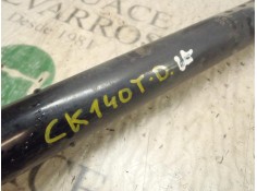 Recambio de amortiguador trasero derecho para opel corsa d cmon referencia OEM IAM    2