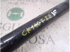 Recambio de amortiguador trasero izquierdo para opel corsa d cmon referencia OEM IAM    2