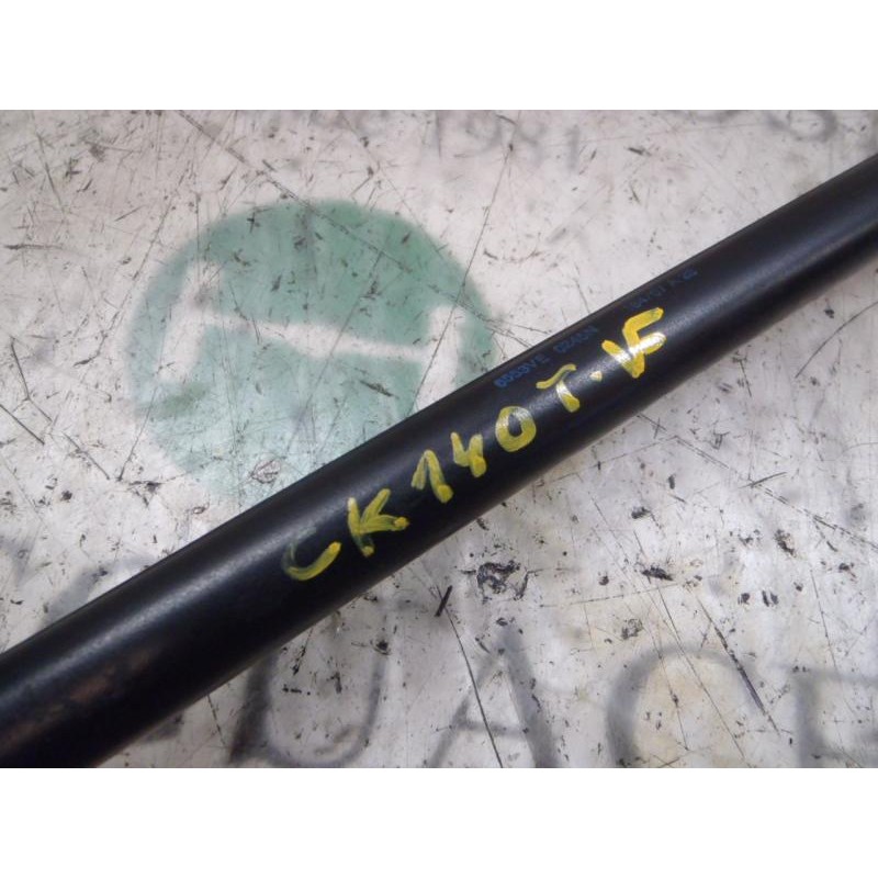 Recambio de amortiguadores maletero / porton para opel corsa d cmon referencia OEM IAM   