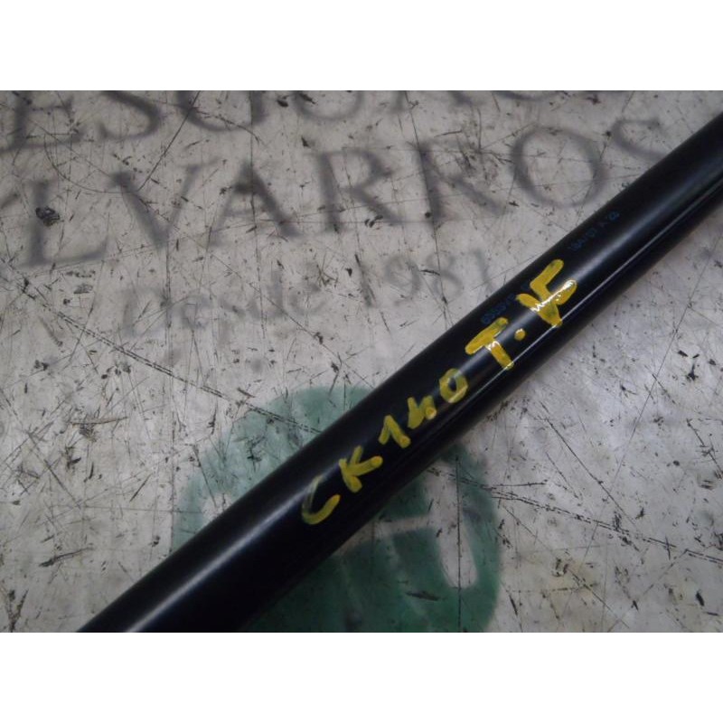 Recambio de amortiguadores maletero / porton para opel corsa d cmon referencia OEM IAM   