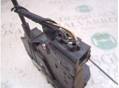 Recambio de cerradura puerta delantera derecha para opel corsa d cmon referencia OEM IAM    2