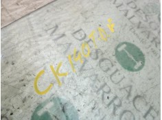 Recambio de cristal puerta trasero derecho para opel corsa d cmon referencia OEM IAM    2