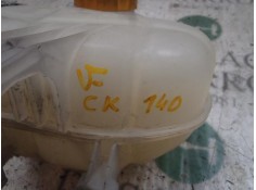 Recambio de deposito expansion para opel corsa d cmon referencia OEM IAM    2