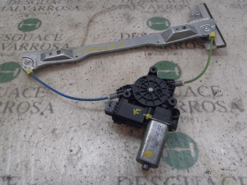 Recambio de elevalunas delantero izquierdo para opel corsa d cmon referencia OEM IAM   