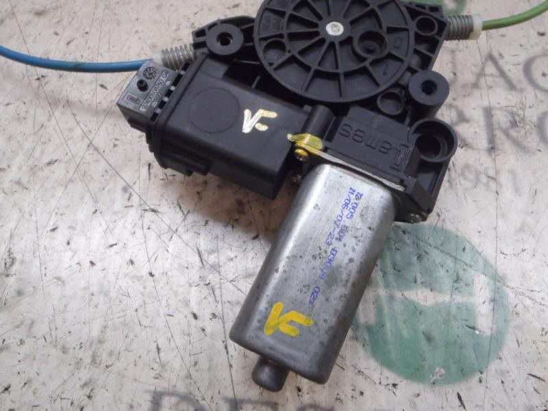 Recambio de elevalunas delantero izquierdo para opel corsa d cmon referencia OEM IAM   