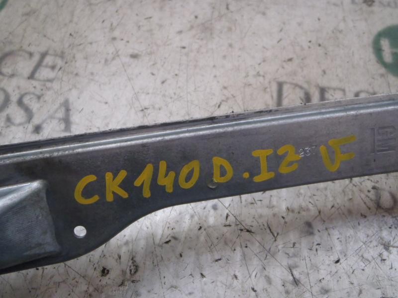 Recambio de elevalunas delantero izquierdo para opel corsa d cmon referencia OEM IAM   