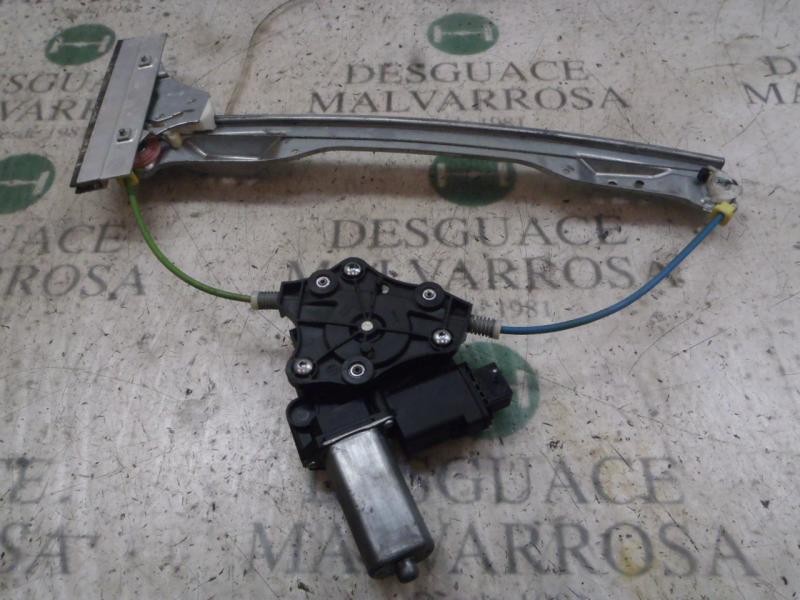 Recambio de elevalunas delantero izquierdo para opel corsa d cmon referencia OEM IAM   