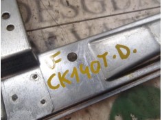 Recambio de elevalunas trasero derecho para opel corsa d cmon referencia OEM IAM    2