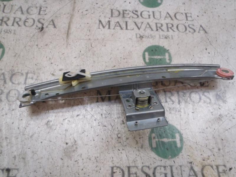 Recambio de elevalunas trasero derecho para opel corsa d cmon referencia OEM IAM   