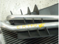Recambio de evaporador aire acondicionado para opel corsa d cmon referencia OEM IAM    2