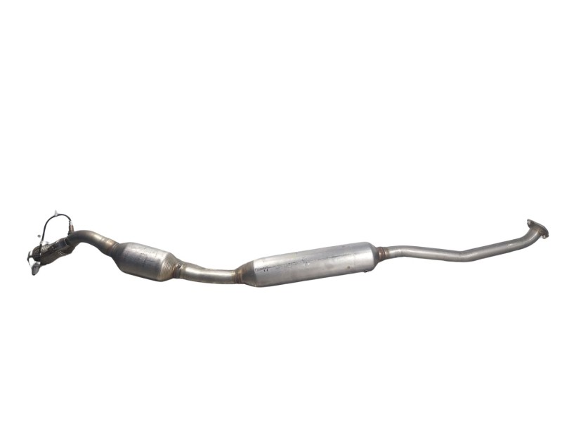 Recambio de catalizador para lexus nx ii (_a2_, _h2_) 350h (aazh20) referencia OEM IAM 1741025670 32514 