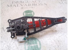 Recambio de maneta exterior delantera derecha para opel corsa d cmon referencia OEM IAM    2