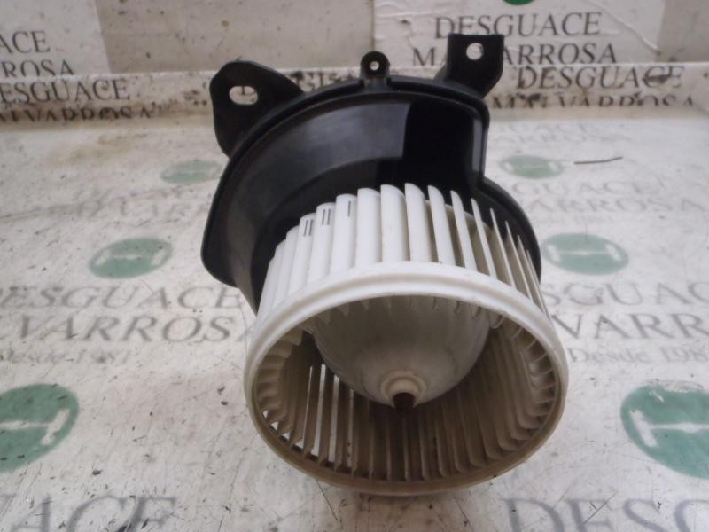 Recambio de motor calefaccion para opel corsa d cmon referencia OEM IAM   