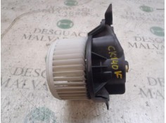 Recambio de motor calefaccion para opel corsa d cmon referencia OEM IAM    2
