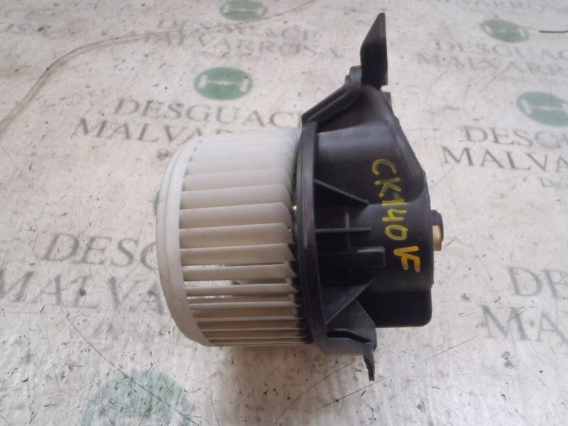 Recambio de motor calefaccion para opel corsa d cmon referencia OEM IAM   