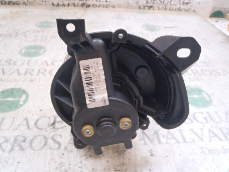 Recambio de motor calefaccion para opel corsa d cmon referencia OEM IAM   