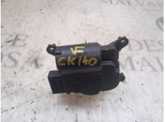 Recambio de motor electrico para opel corsa d cmon referencia OEM IAM   