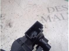 Recambio de motor electrico para opel corsa d cmon referencia OEM IAM    2