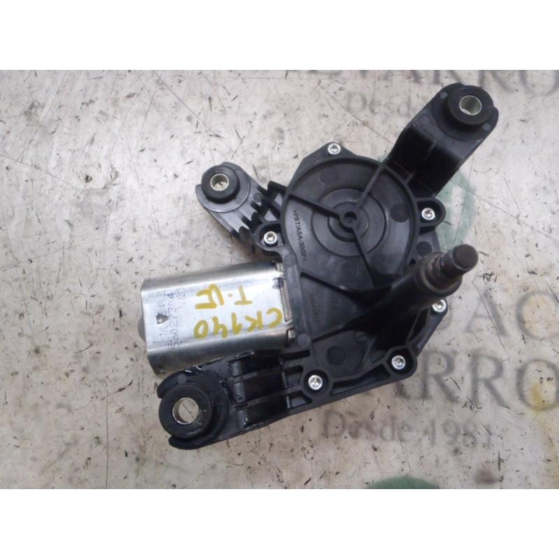 Recambio de motor limpia trasero para opel corsa d cmon referencia OEM IAM   