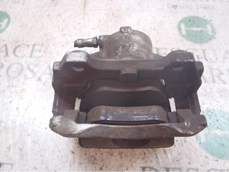 Recambio de pinza freno delantera izquierda para opel corsa d cmon referencia OEM IAM   