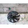 Recambio de electroventilador para nissan interstar mod. 04 (x70) 2.5 dci diesel cat referencia OEM IAM   
