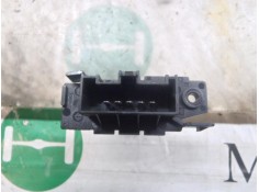 Recambio de resistencia calefaccion para opel corsa d cmon referencia OEM IAM    2