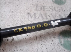 Recambio de transmision derecha para opel corsa d cmon referencia OEM IAM    2