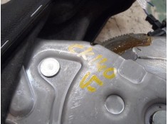 Recambio de palanca freno de mano para opel corsa d cmon referencia OEM IAM    2