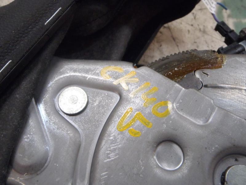 Recambio de palanca freno de mano para opel corsa d cmon referencia OEM IAM   