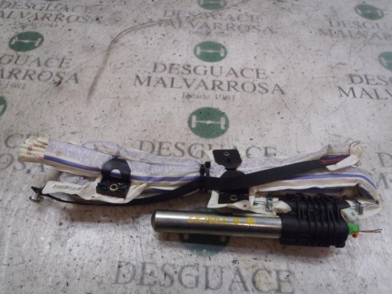 Recambio de airbag cortina delantero derecho para opel corsa d cmon referencia OEM IAM   