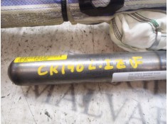 Recambio de airbag cortina delantero izquierdo para opel corsa d cmon referencia OEM IAM    2