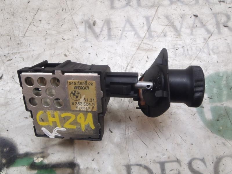 Recambio de modulo electronico para bmw serie 3 compacto (e36) 318tds referencia OEM IAM   