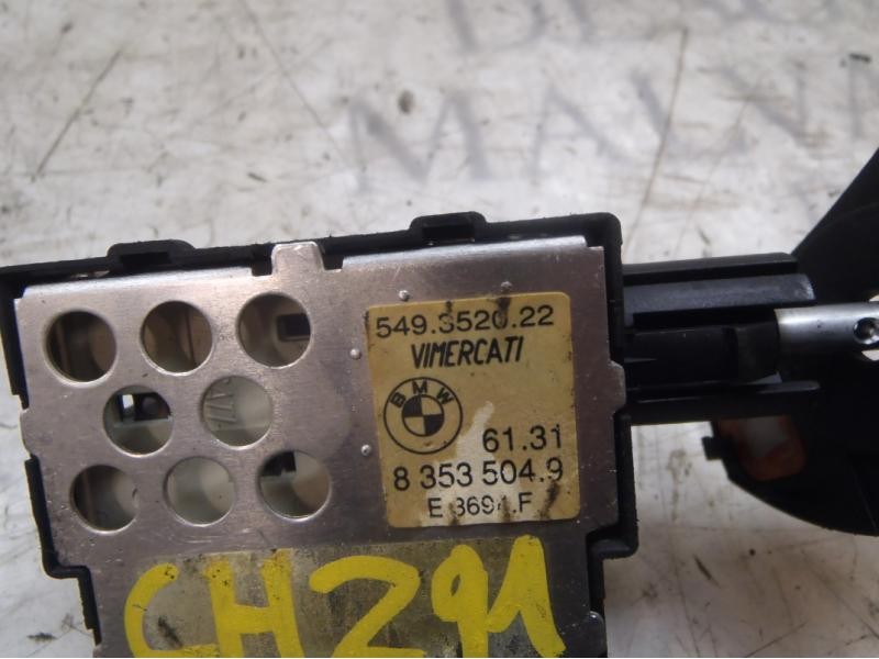 Recambio de modulo electronico para bmw serie 3 compacto (e36) 318tds referencia OEM IAM   